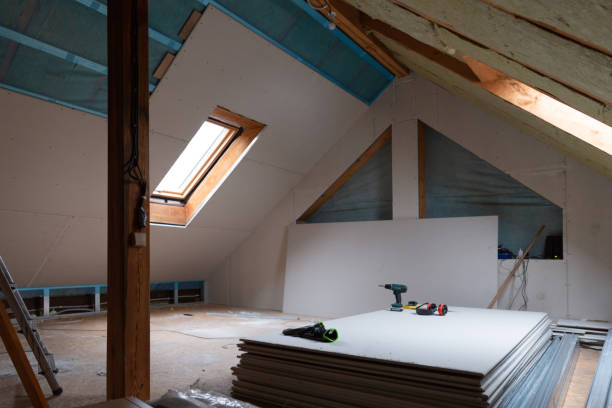 Best Geographic-Specific Insulation Services in Pine Lawn, MO
